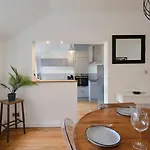 Superbe Art Deco Equipe Pour 2 ! Apartamento Marcq-en-Baroeul