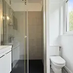 Apartamento Superbe Art Deco Equipe Pour 2 ! Marcq-en-Baroeul
