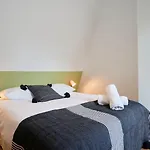 Apartamento Superbe Art Deco Equipe Pour 2 !