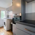 Apartamento Superbe Art Deco Equipe Pour 2 ! *