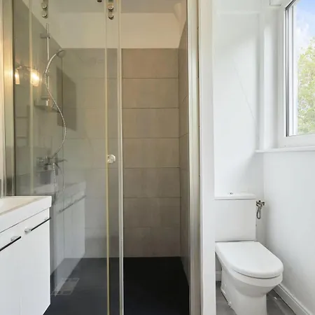 Apartment Superbe Art Deco Equipe Pour 2 ! Marcq-en-Baroeul
