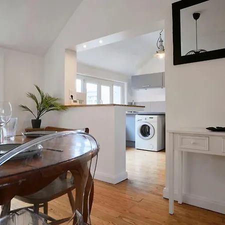 Superbe Art Deco équipé Pour 2 ! *