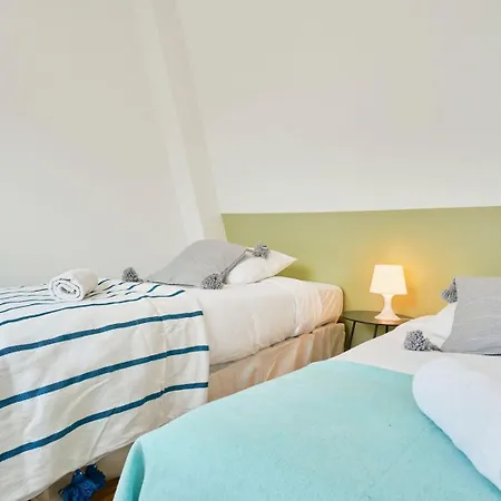 Superbe Art Deco équipé Pour 2 ! * Marcq-en-Baroeul