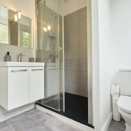 Apartment Superbe Art Deco Equipe Pour 2 !