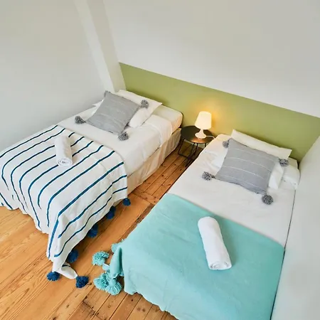 Superbe Art Deco équipé Pour 2 ! *