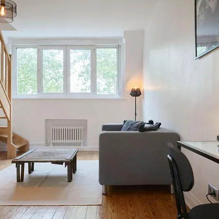 Superbe Art Deco équipé Pour 2 ! Marcq-en-Baroeul