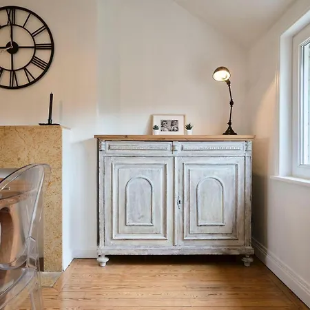 Superbe Art Deco Equipe Pour 2 ! Apartment
