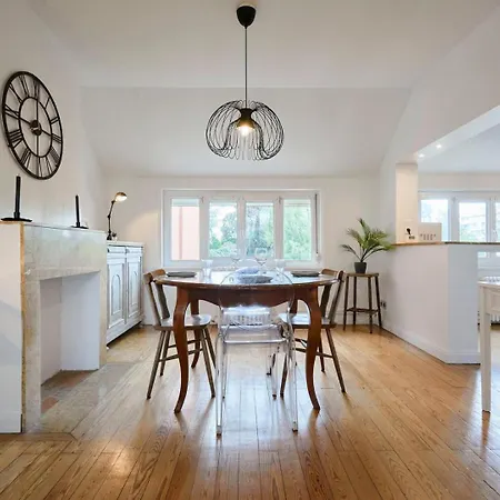 Superbe Art Deco équipé Pour 2 ! * Marcq-en-Baroeul