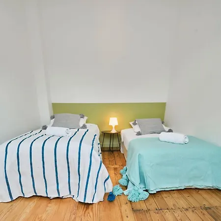 Superbe Art Deco équipé Pour 2 ! *