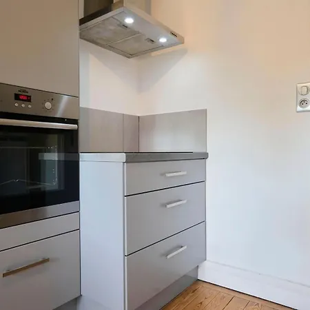 Superbe Art Deco équipé Pour 2 ! * Marcq-en-Baroeul