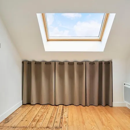 Superbe Art Deco équipé Pour 2 ! Apartamento *