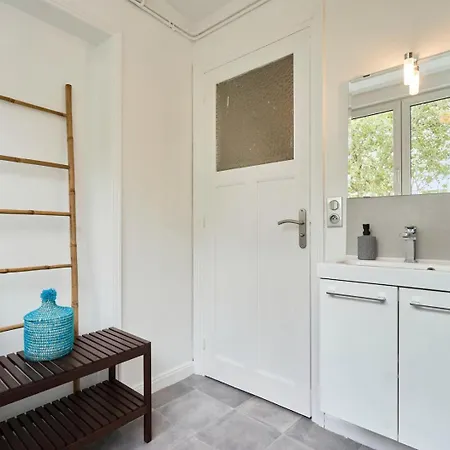 Superbe Art Deco Equipe Pour 2 ! Apartment Marcq-en-Baroeul